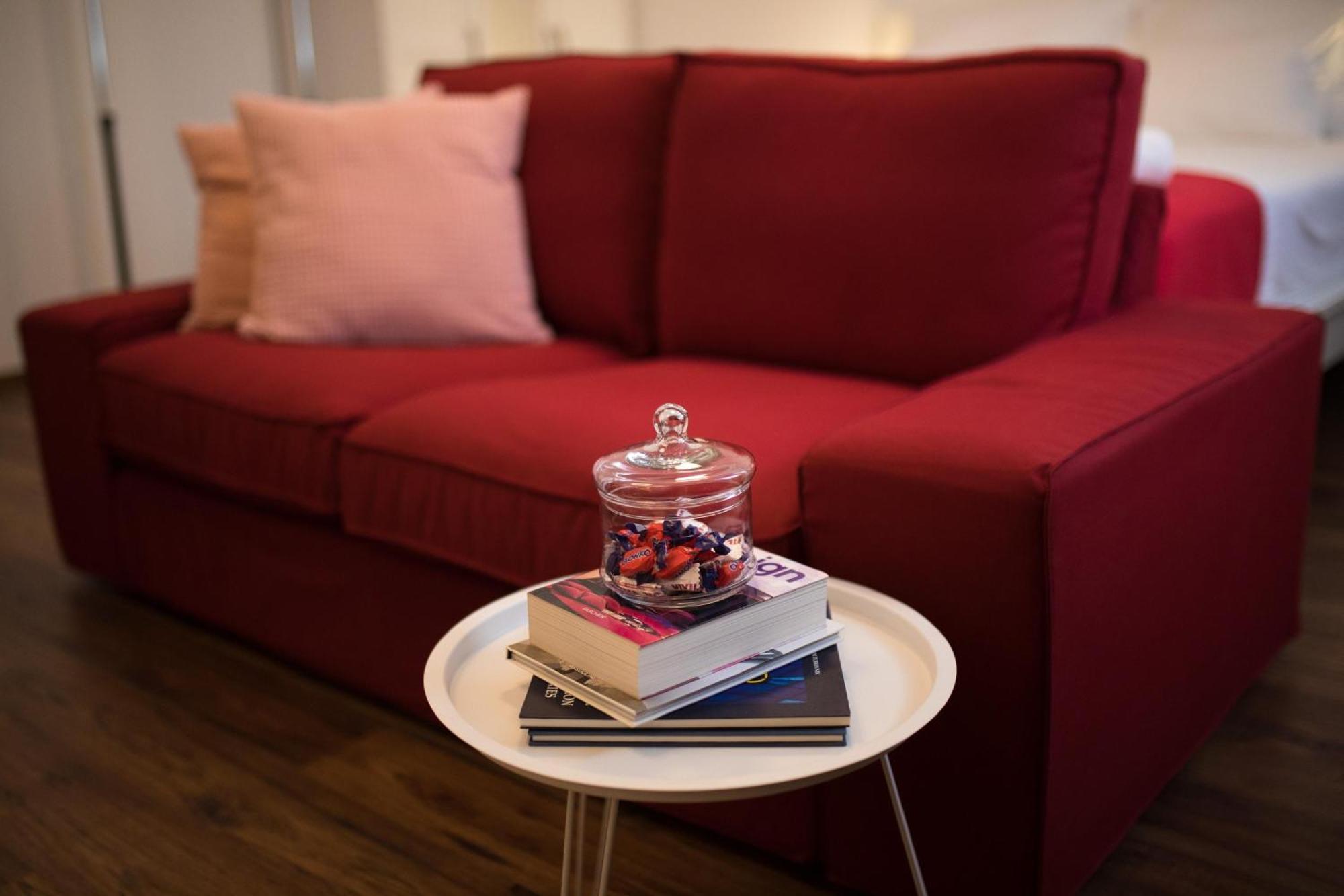 Apartment Piccola Red - 50m From The *