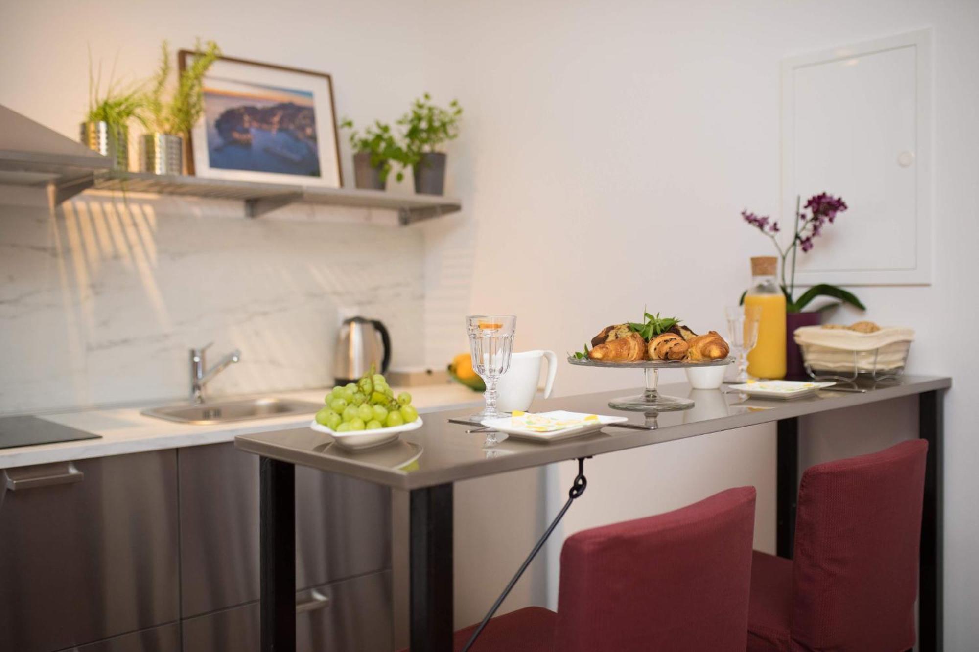 Apartment Piccola Red - 50m From The Dubrovnik