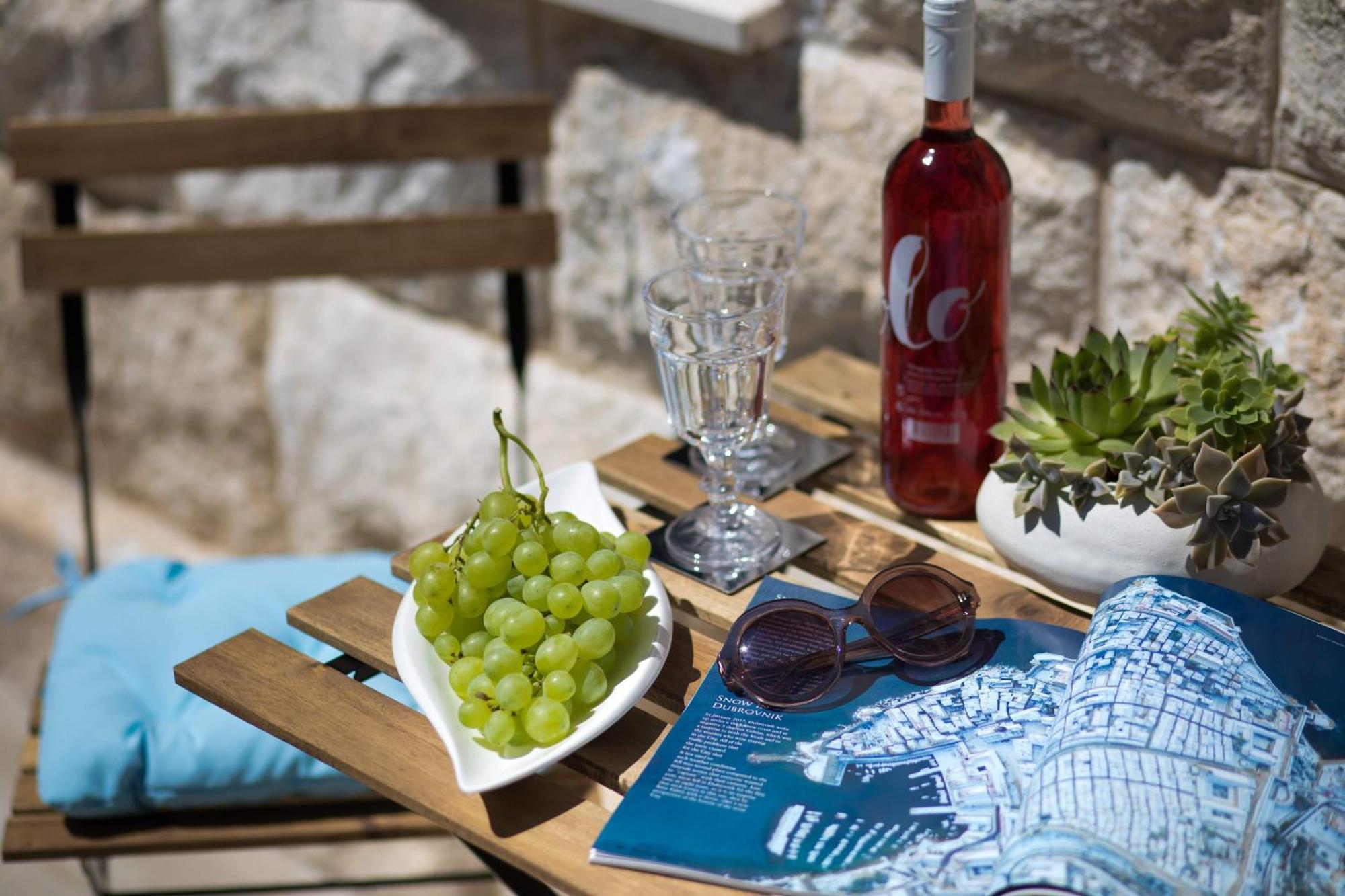 Piccola Red - 50m From The Dubrovnik
