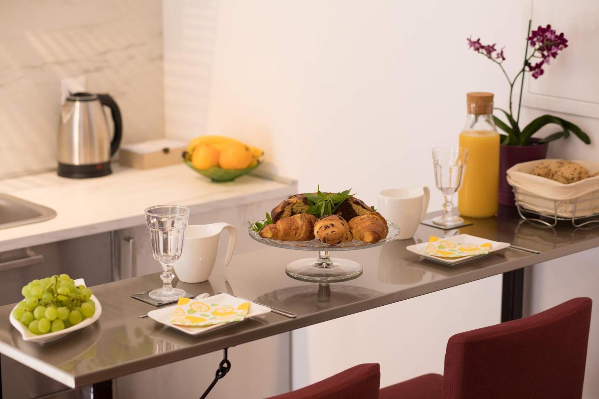 Apartment Piccola Red - 50m From The