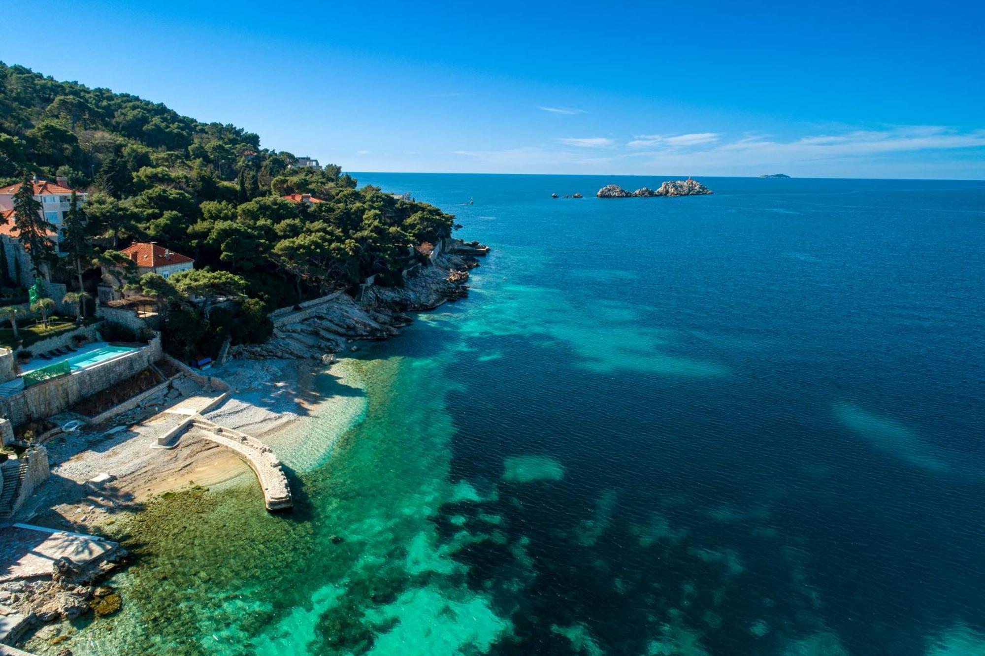 Piccola Red - 50m From The