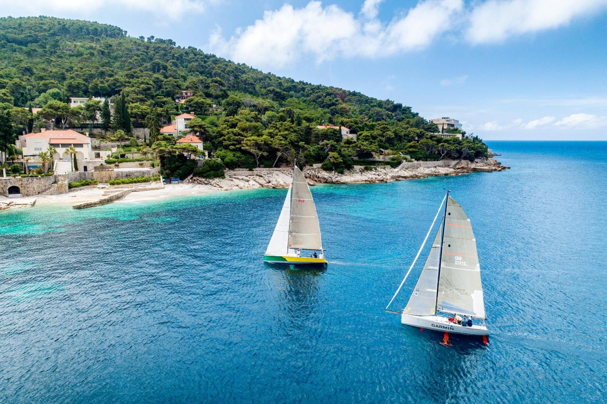Piccola Red - 50m From The * Dubrovnik